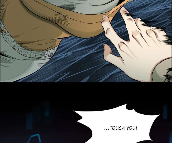 The Creatures that We Are Chapter 24 page 9