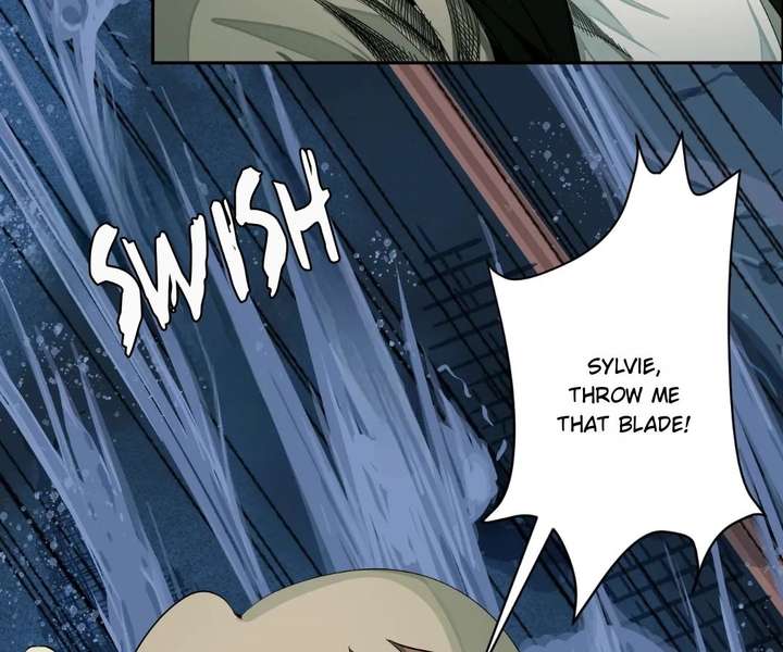 The Creatures that We Are Chapter 24 page 14