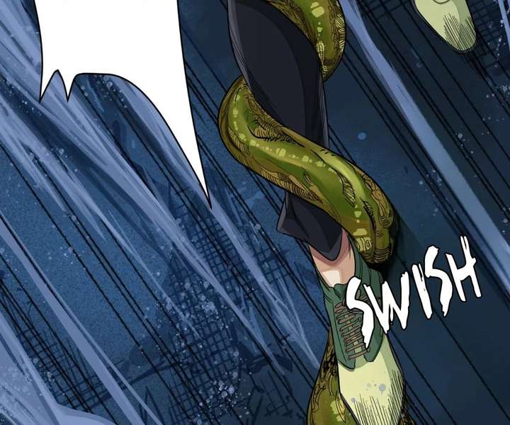 The Creatures that We Are Chapter 24 page 17