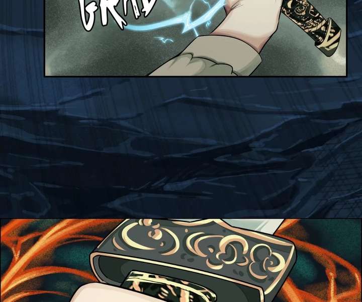 The Creatures that We Are Chapter 24 page 26
