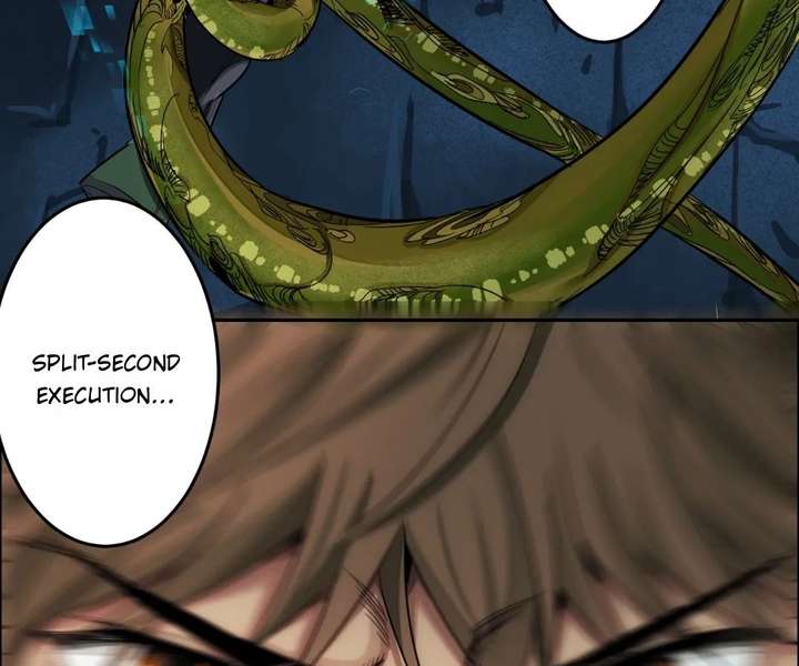 The Creatures that We Are Chapter 24 page 36