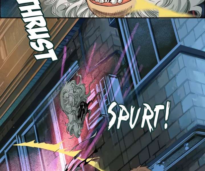 The Creatures that We Are Chapter 24 page 39