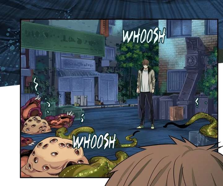 The Creatures that We Are Chapter 24 page 54