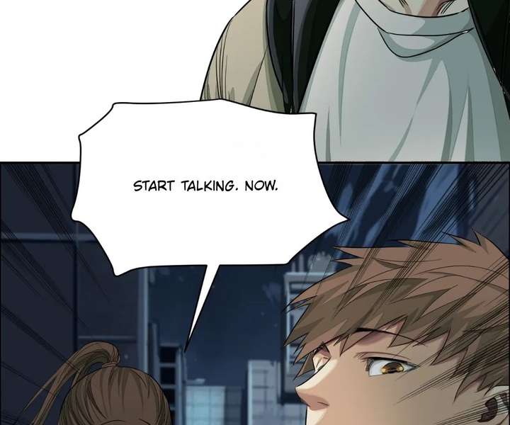 The Creatures that We Are Chapter 24 page 56