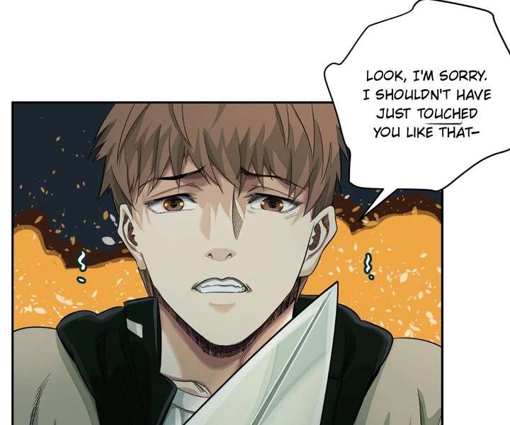 The Creatures that We Are Chapter 24 page 58