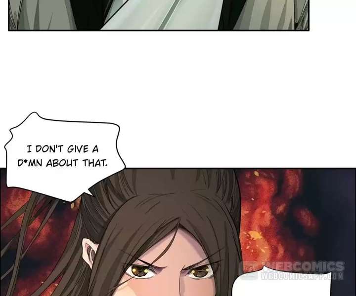 The Creatures that We Are Chapter 24 page 59