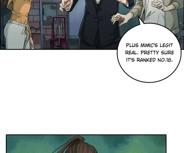 The Creatures that We Are Chapter 24 page 63