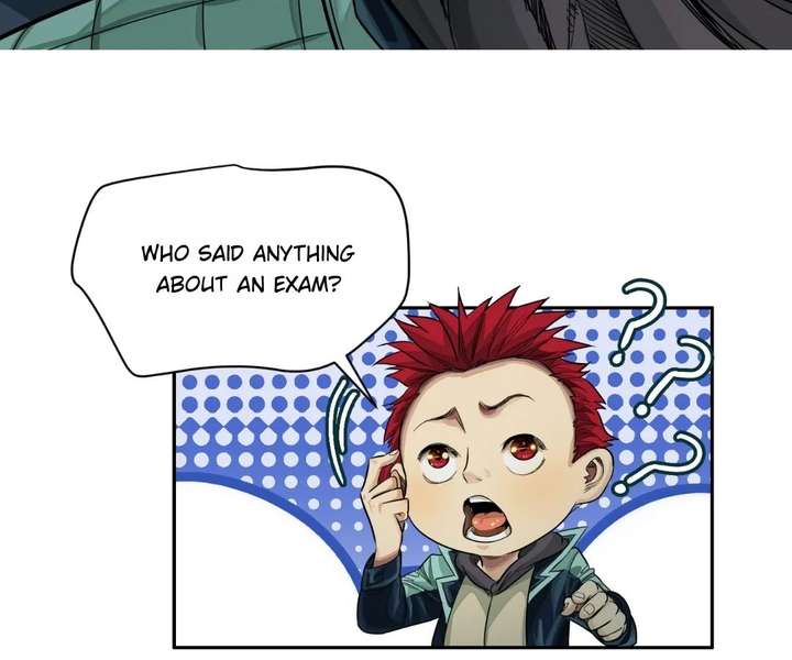 The Creatures that We Are Chapter 24 page 68