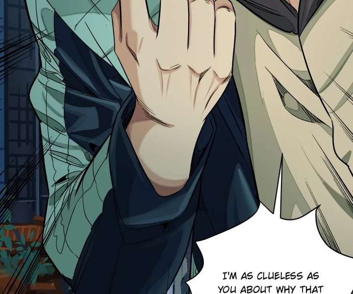 The Creatures that We Are Chapter 24 page 72