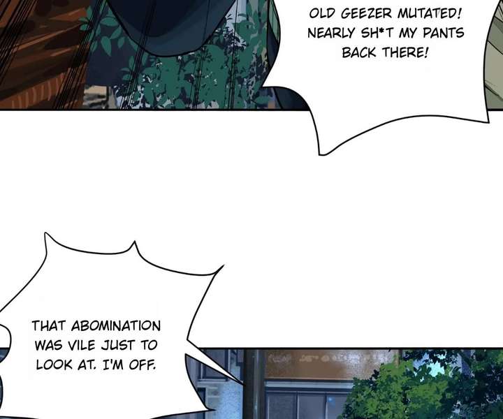 The Creatures that We Are Chapter 24 page 73