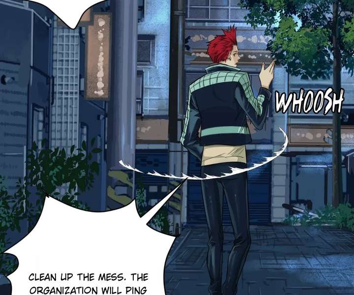 The Creatures that We Are Chapter 24 page 74