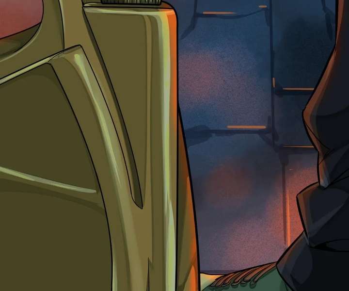 The Creatures that We Are Chapter 24 page 80