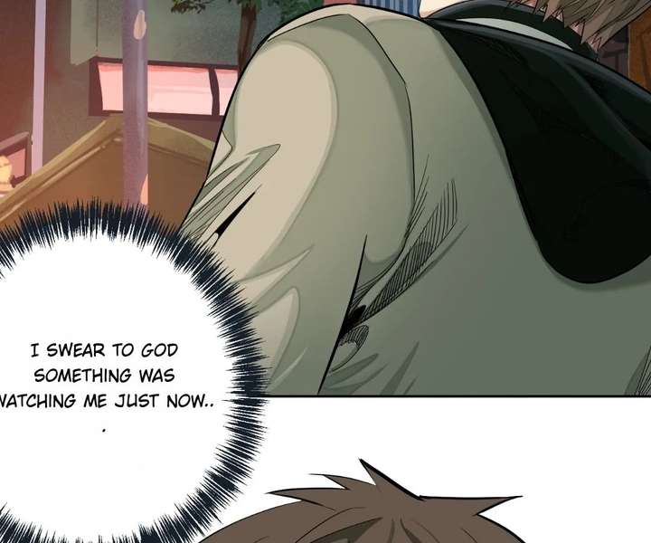 The Creatures that We Are Chapter 24 page 85