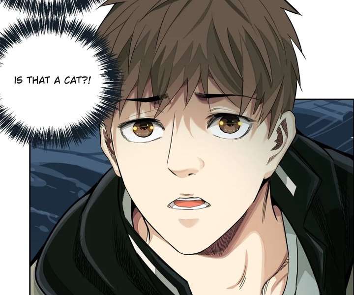 The Creatures that We Are Chapter 24 page 86