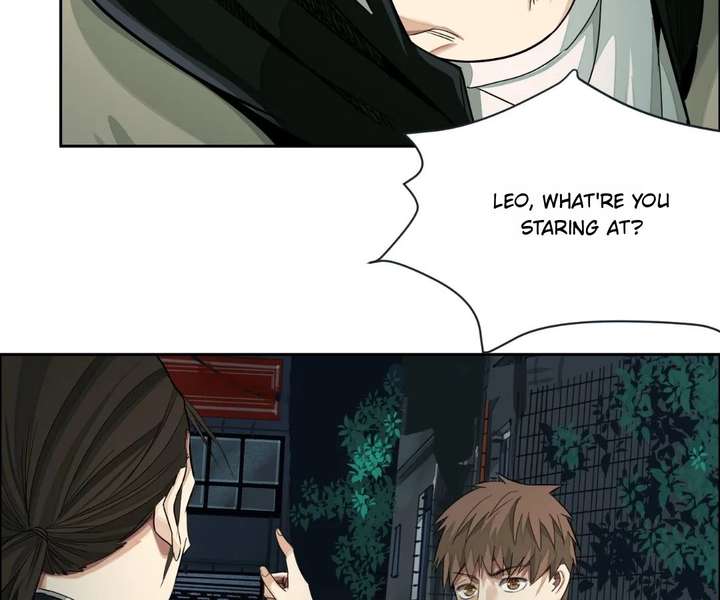 The Creatures that We Are Chapter 24 page 87