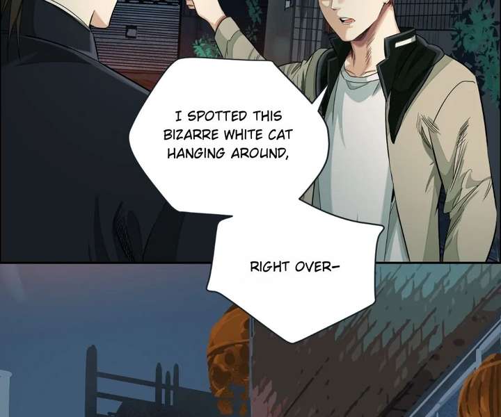 The Creatures that We Are Chapter 24 page 88