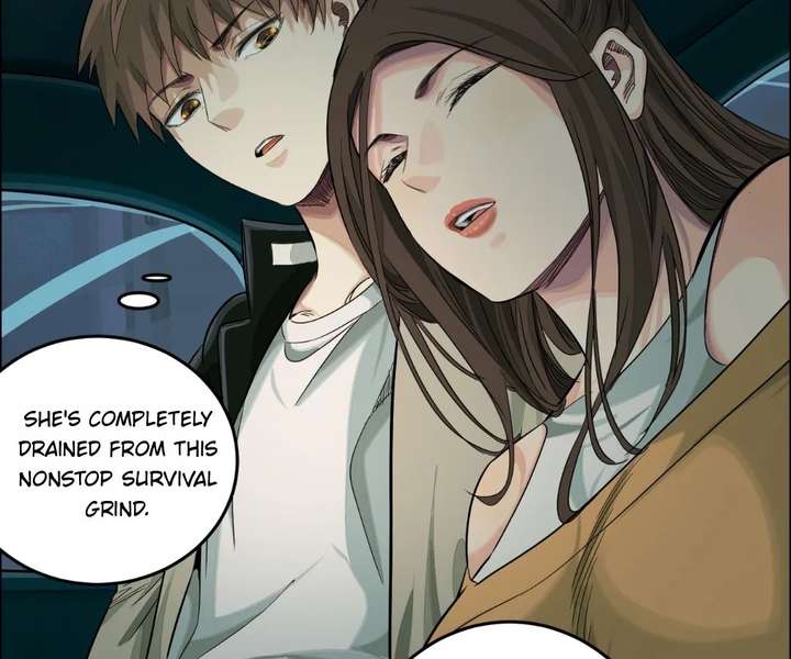 The Creatures that We Are Chapter 24 page 93