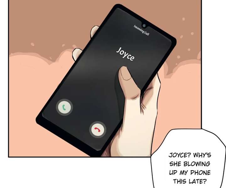 The Creatures that We Are Chapter 24 page 96