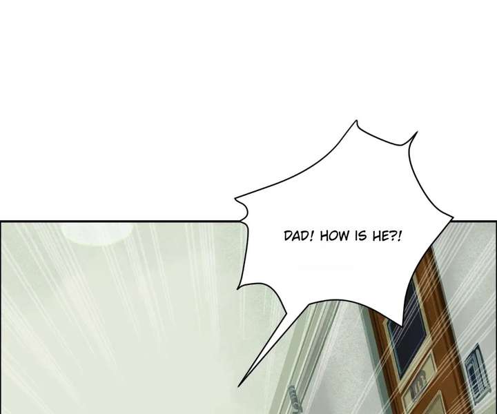 The Creatures that We Are Chapter 25 page 1