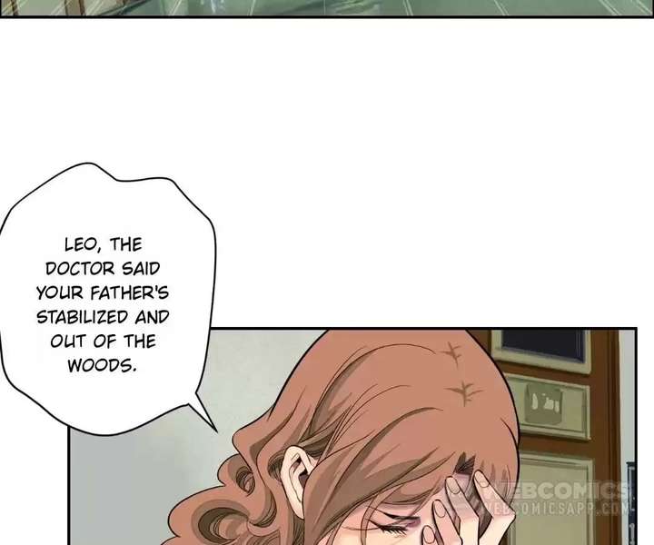 The Creatures that We Are Chapter 25 page 3