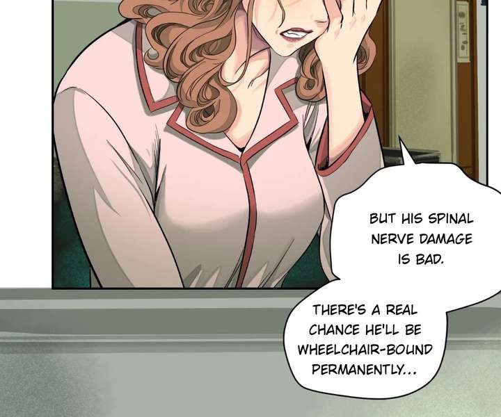The Creatures that We Are Chapter 25 page 4