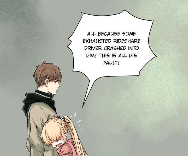 The Creatures that We Are Chapter 25 page 5