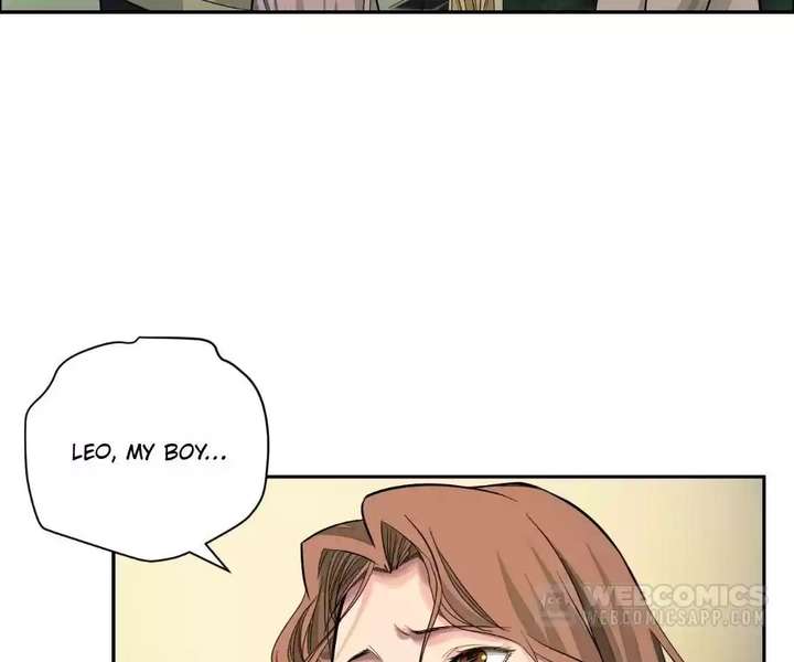 The Creatures that We Are Chapter 25 page 11
