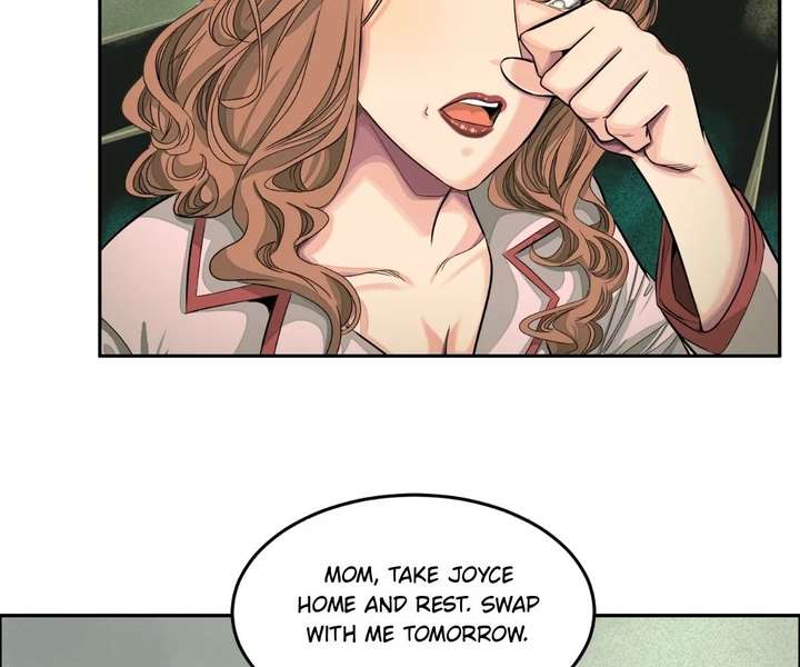 The Creatures that We Are Chapter 25 page 9