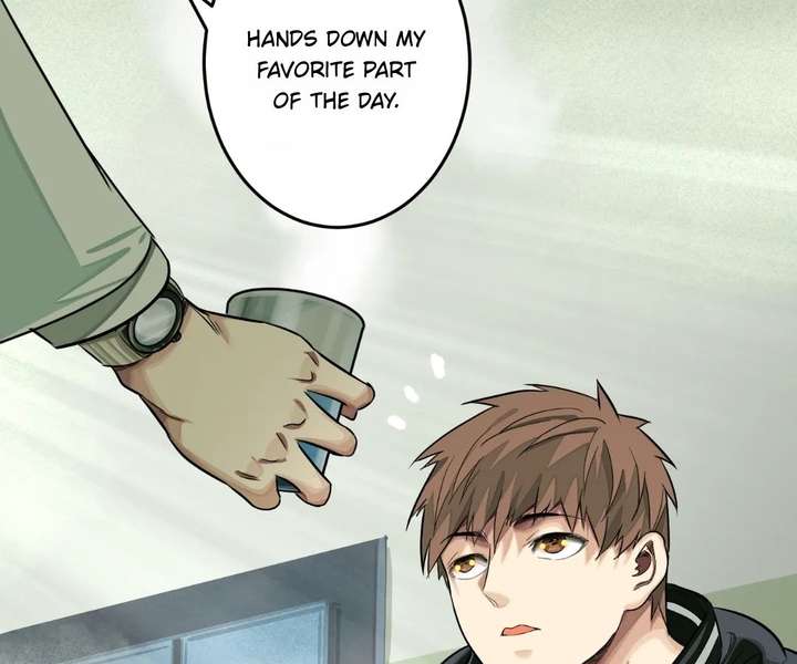 The Creatures that We Are Chapter 25 page 16