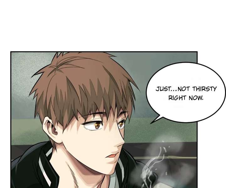 The Creatures that We Are Chapter 25 page 23
