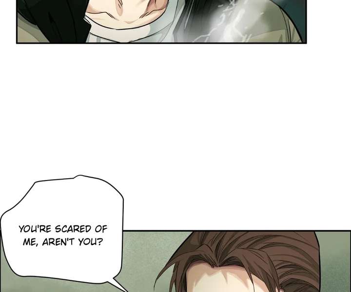 The Creatures that We Are Chapter 25 page 24