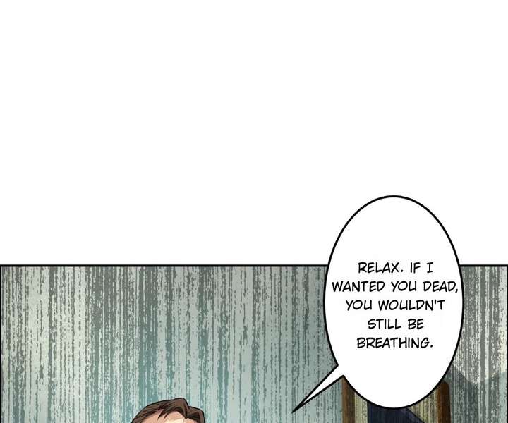 The Creatures that We Are Chapter 25 page 33