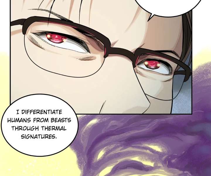 The Creatures that We Are Chapter 25 page 39