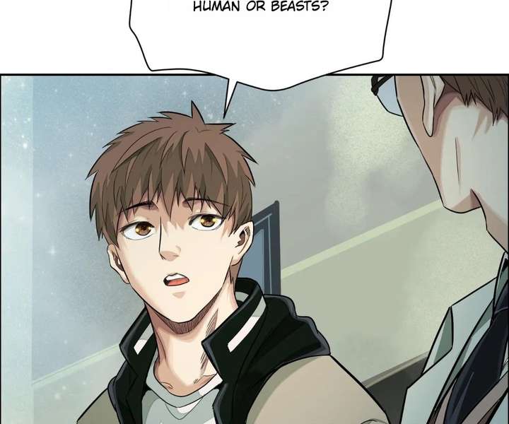 The Creatures that We Are Chapter 25 page 45