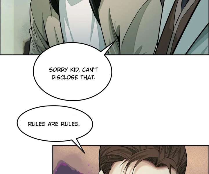 The Creatures that We Are Chapter 25 page 46