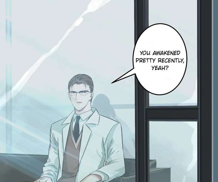 The Creatures that We Are Chapter 25 page 48