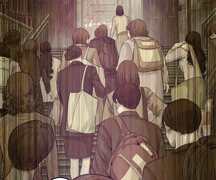 The Creatures that We Are Chapter 25 page 52