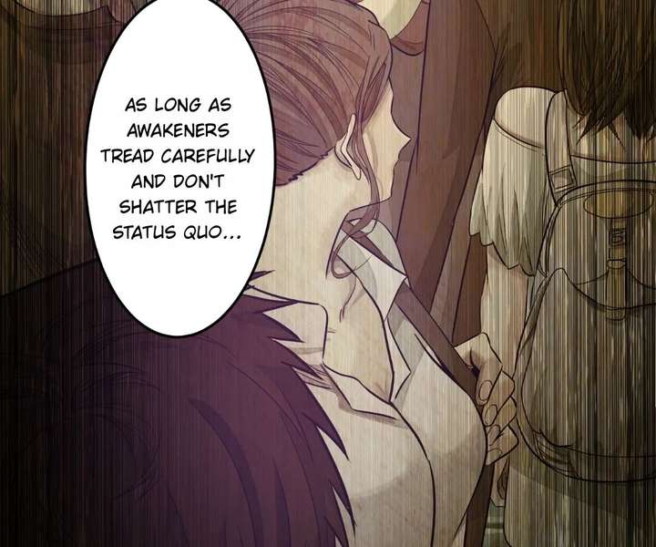 The Creatures that We Are Chapter 25 page 53
