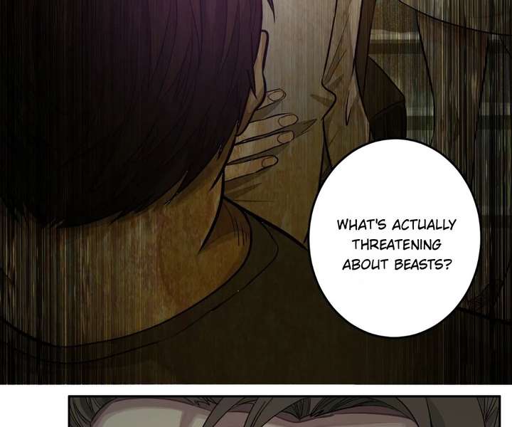 The Creatures that We Are Chapter 25 page 54