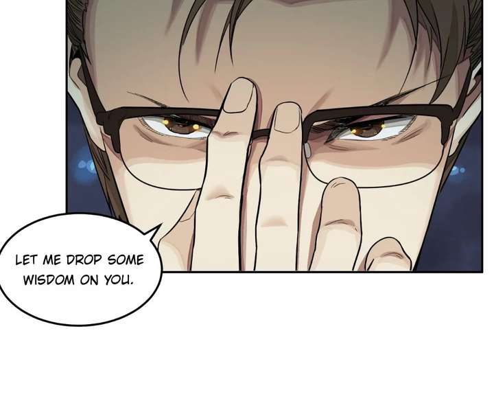 The Creatures that We Are Chapter 25 page 55