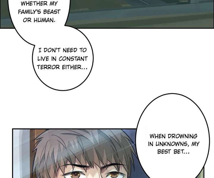 The Creatures that We Are Chapter 25 page 62