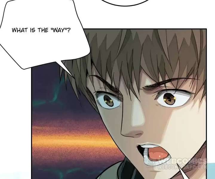 The Creatures that We Are Chapter 25 page 67