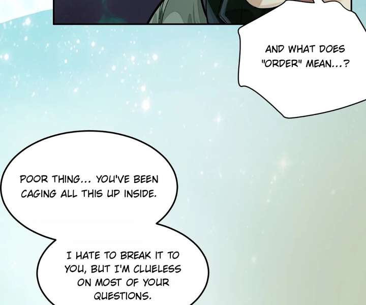 The Creatures that We Are Chapter 25 page 68
