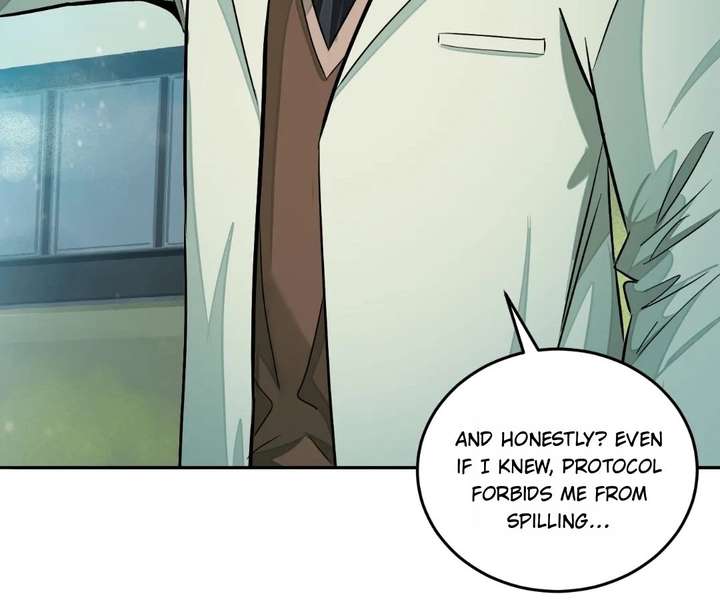 The Creatures that We Are Chapter 25 page 70