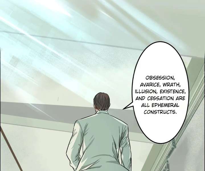 The Creatures that We Are Chapter 25 page 73