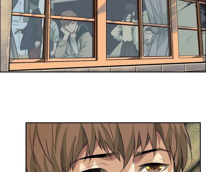 The Creatures that We Are Chapter 26 page 2