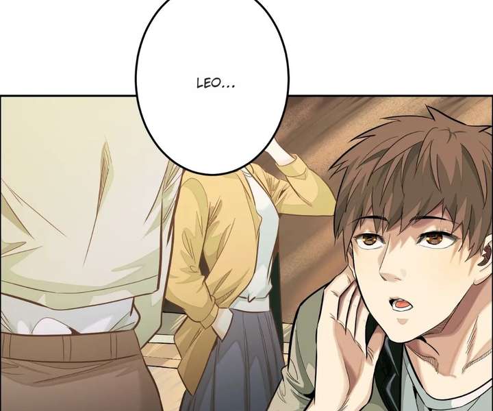 The Creatures that We Are Chapter 26 page 4