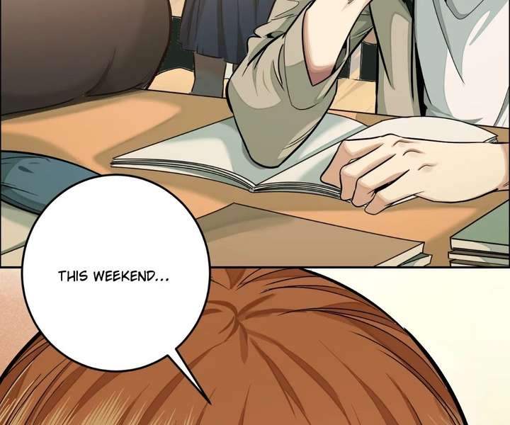 The Creatures that We Are Chapter 26 page 5
