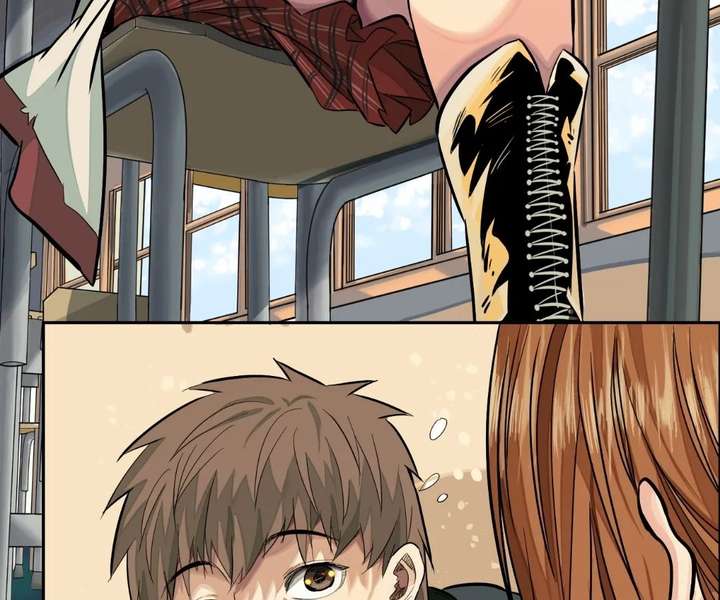 The Creatures that We Are Chapter 26 page 16