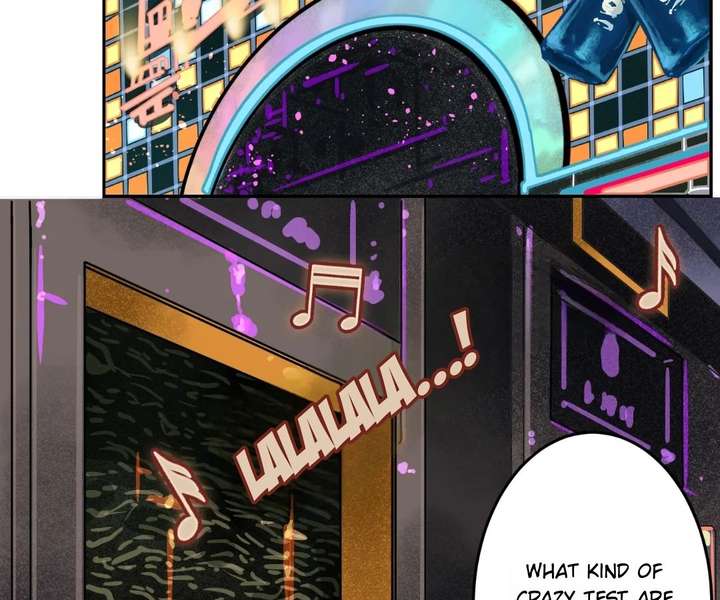 The Creatures that We Are Chapter 26 page 26